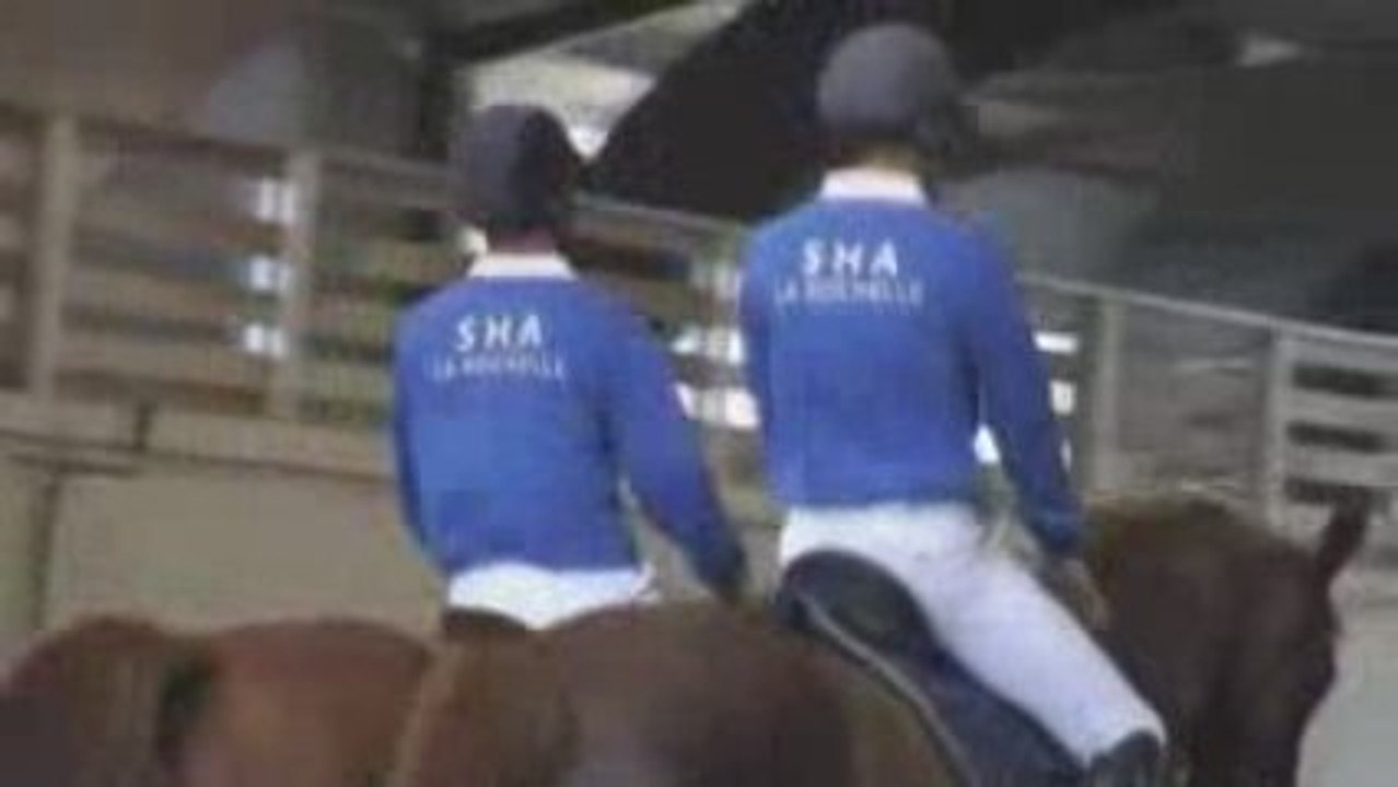 JOURNEE DU CHEVAL SHA 2009