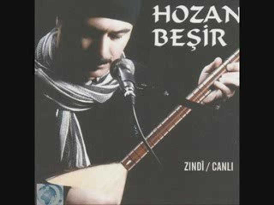 hozan beşir şıkriya 2009