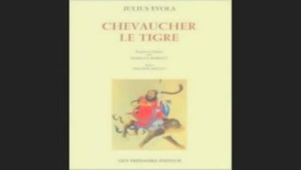 LLP Julius Evola et la modernité