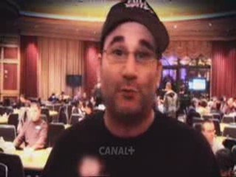 TRAILER WPT CANAL+