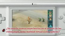 Los mayores y los videojuegos