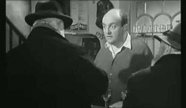 blier/gabin...archimede le clochard