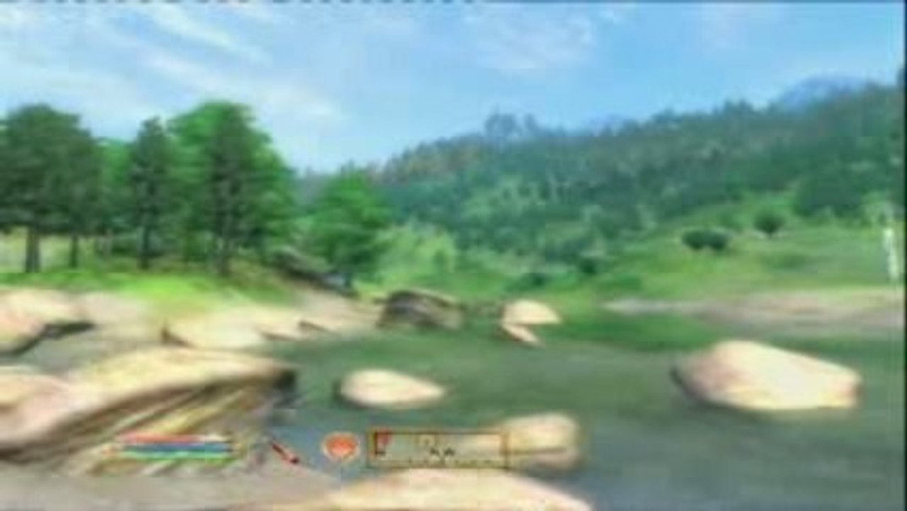 VidéoTest : Oblivion