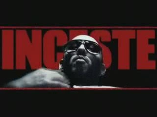 Clip Beli blanco " ne confond pas