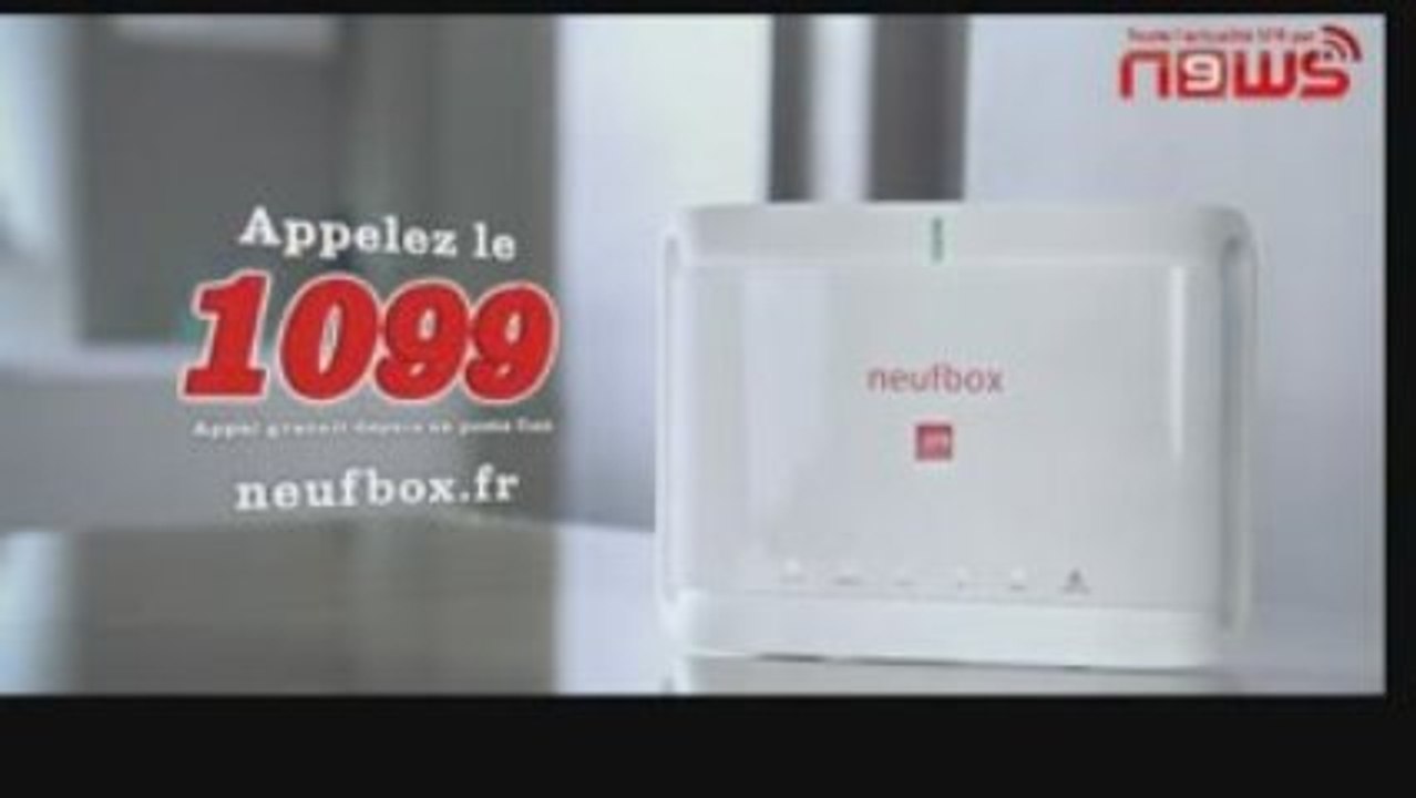 n9ws présente le Le suivi personnalisé SFR