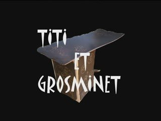 sculpteur sur bois  wood carving