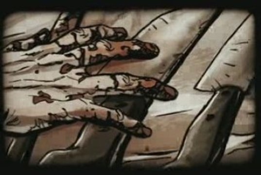 Bande Annonce BD Ed Gein (Soleil)