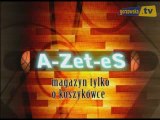 A-Zet-eS sezon 2009/2010, odcinek 2, mecz z Energą Toruń