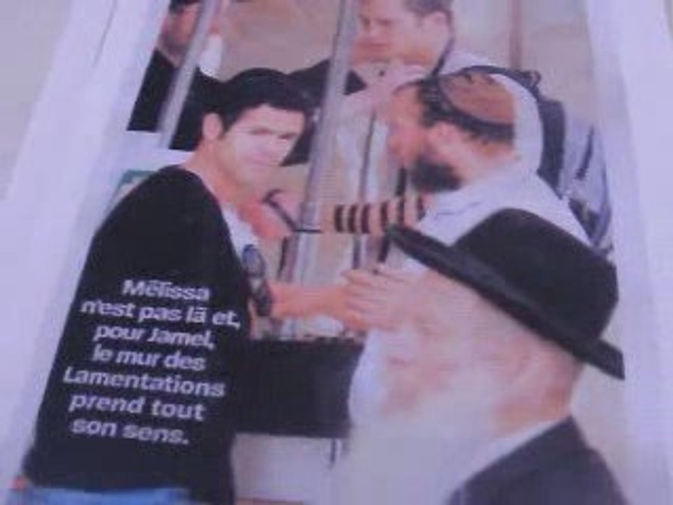LLP Jamel le traitre