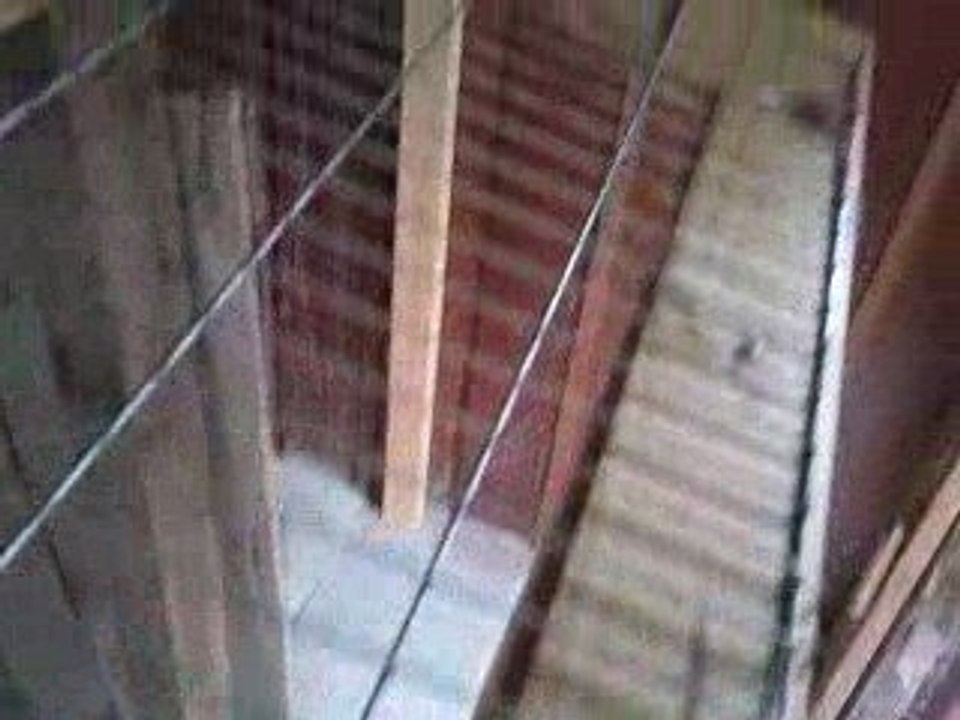 la cabane de mes bébés