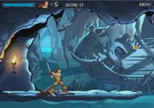 Piratas del Caribe