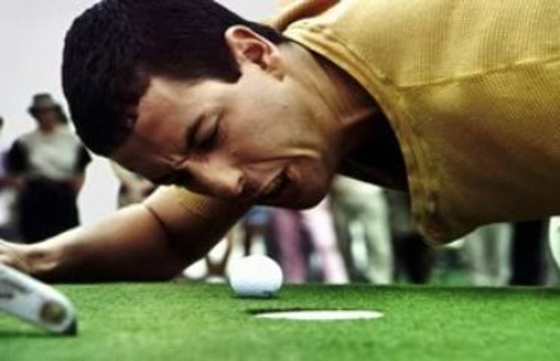Watch happy gilmore online part 1 12 video dailymotion