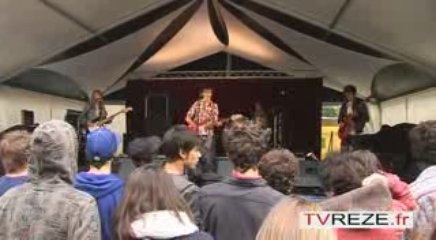 fete du quai Léon Sécher 2009