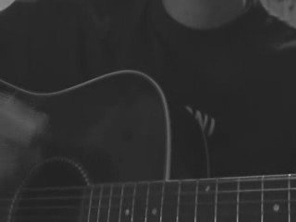 Nirvana Pennyroyal tea @coustic Cover