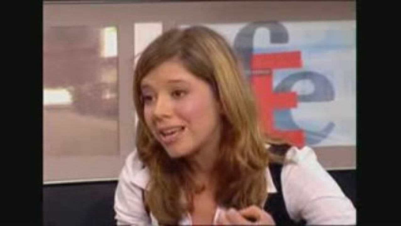 Vidéo des 5 ans de la Confédération étudiante