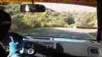 troisième montée de course de la finale à Donzy