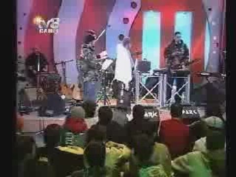 Dj Mic Check Sagopa Kajmer