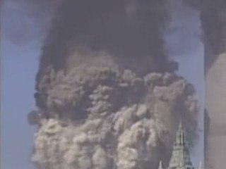 QUI DOUTE ENCORE ? Demolition contrôlée WTC