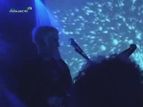 Doctor Flake aux nuits électroniques de l'Ososphère