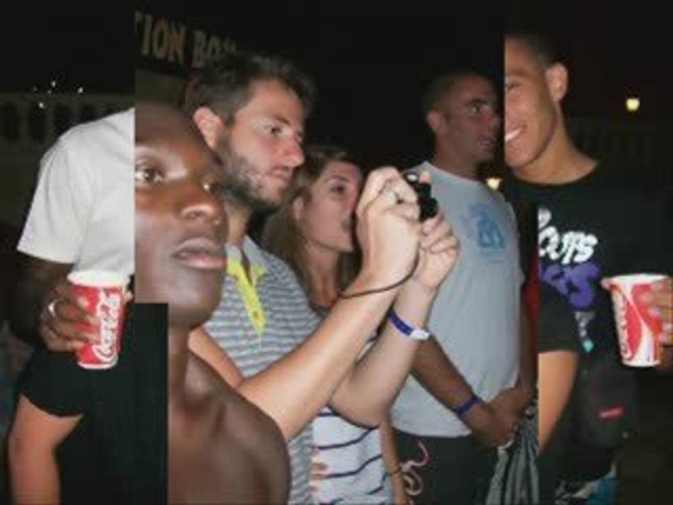 Séjour à Lookea Aqua Vista - Diaporama photos Septembre 2009