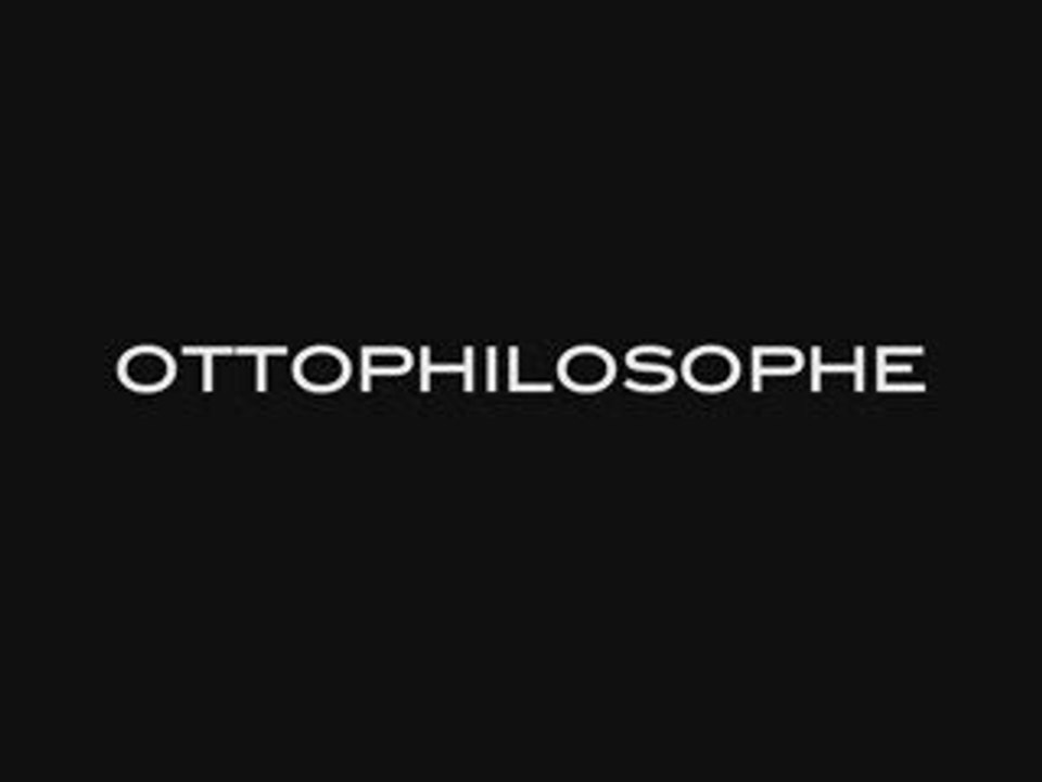 autophilosophe