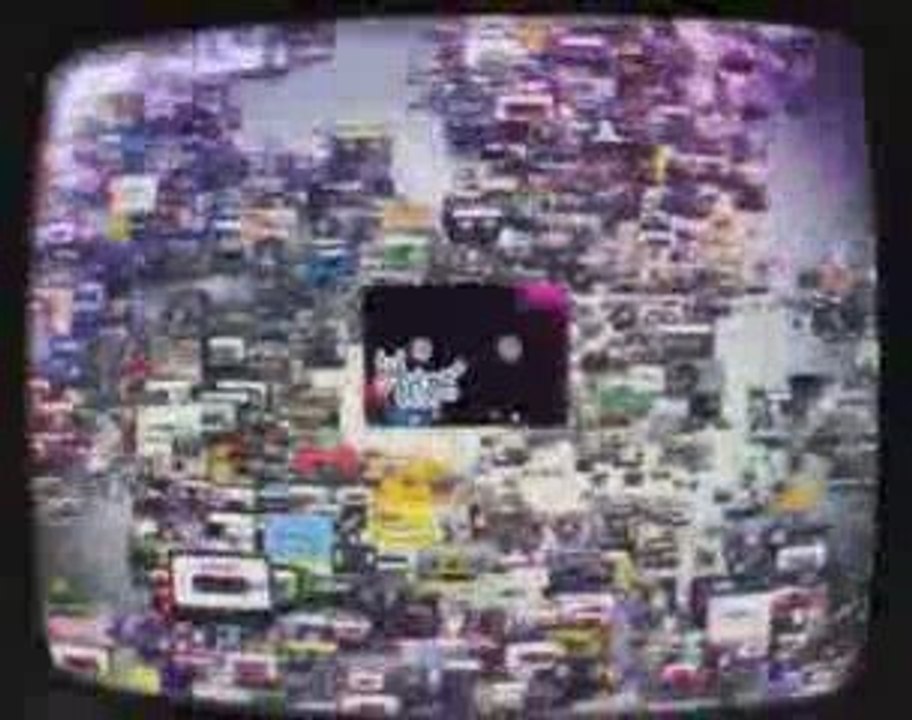 Debilorithmicos – I’m Out feat. CYNE