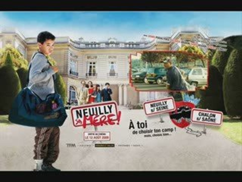 faf larage magic system et najim neuilly sa mere