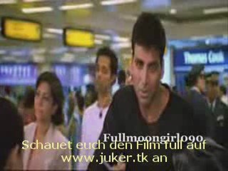 1 Szene aus dem Film Bewafaa- Untreu (deutsch)