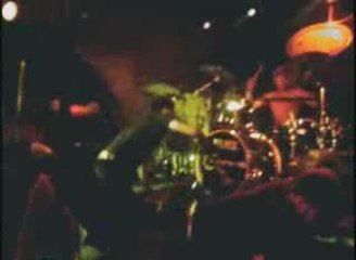 Teaser Distorsions Humaines - 1er Album du groupe LUA