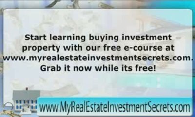 Buying Investment Property: What's the Best Time for It?