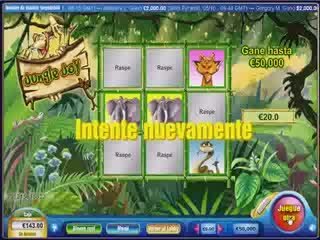 Rasca y Gana - Como Jugar Gratis