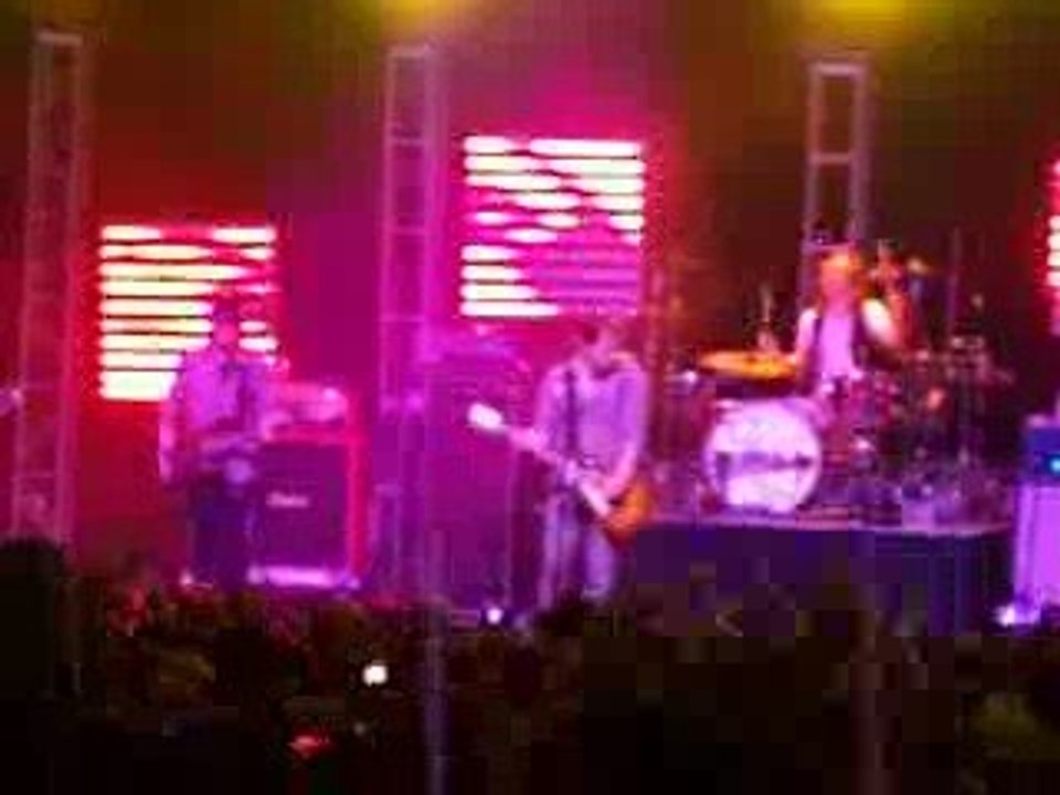 David Cook - Declaration - Atlantic City  9-26-09