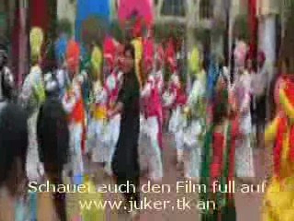 Jab We Met - Als Ich Dich Traf HQ _ DEUTSCH !!!