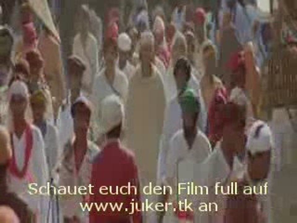 Jodhaa Akbar  HQ _ DEUTSCH !!! _ OFFICIAL GERMAN DVD