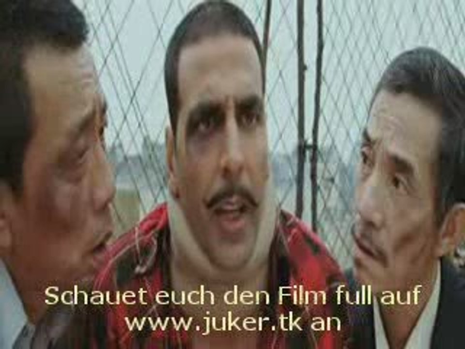 Kung Fu Curry - Von Chandni Chowk Nach China