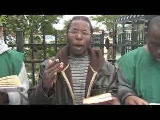 PT2 ESAU IS THE DEVIL....PERIOD