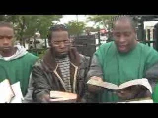 PT5 ESAU IS THE DEVIL....PERIOD