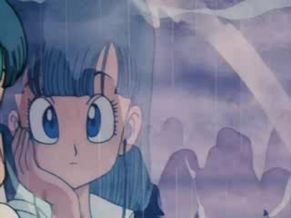 Bulma & Chris Brown