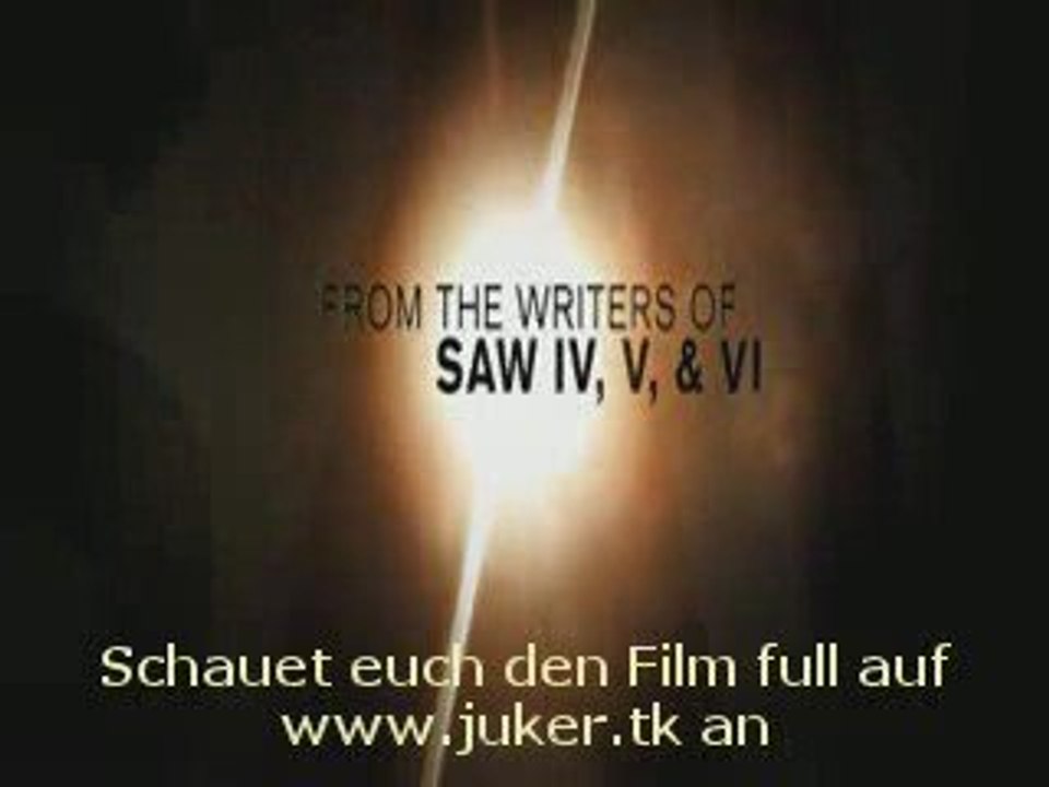 The Collector - Trailer 1080p _HD_