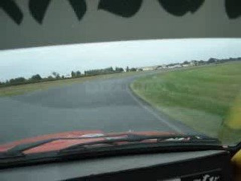 Lurcy Levis 4 octobre 2009 / alfa roméo gtv6 (part I)