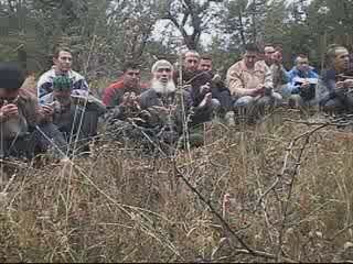 2008 Ramazan bayramı kabir ziyareti duası