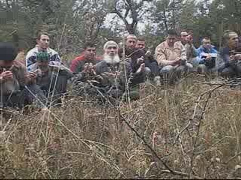 2008 Ramazan bayramı kabir ziyareti duası