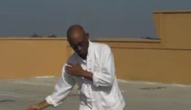 Knife Angles of Attack - TFA Fundamental Weapons