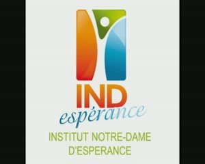 Anniversaire du CFP et baptême de l’IND Espérance