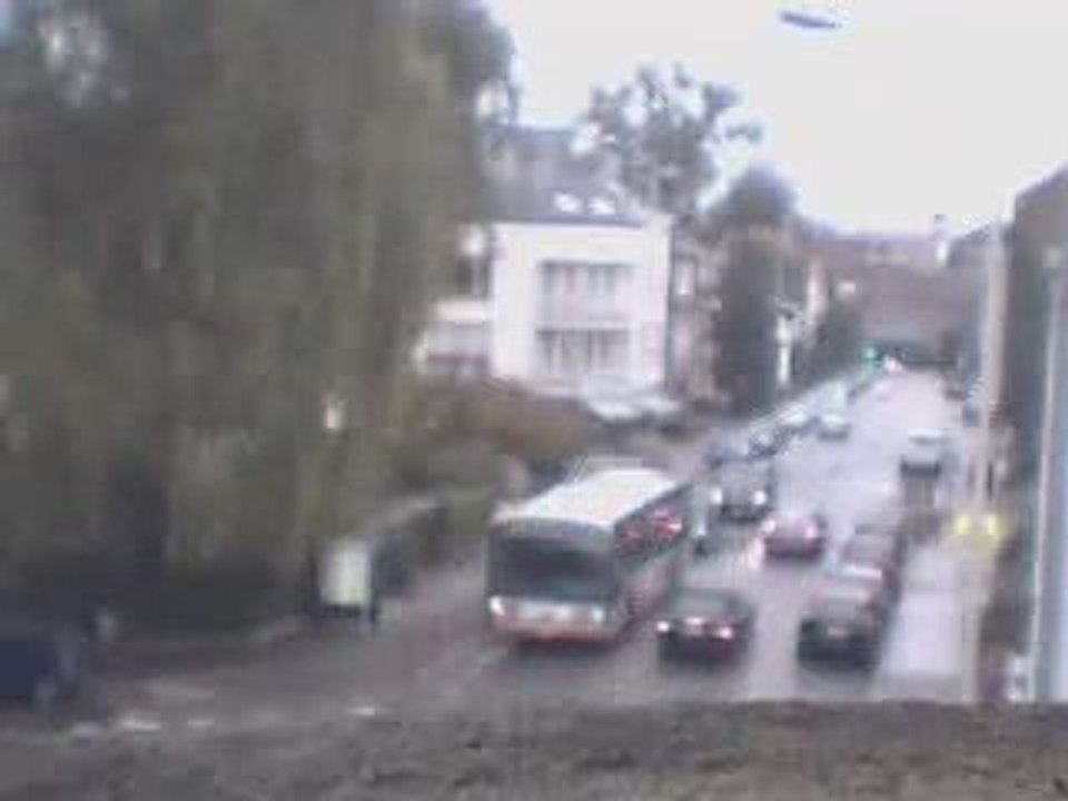 Les Nouvelles de Kigali à Bruxelles