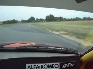 Lurcy Levis 4 octobre 2009 / alfa roméo gtv6 (part II)