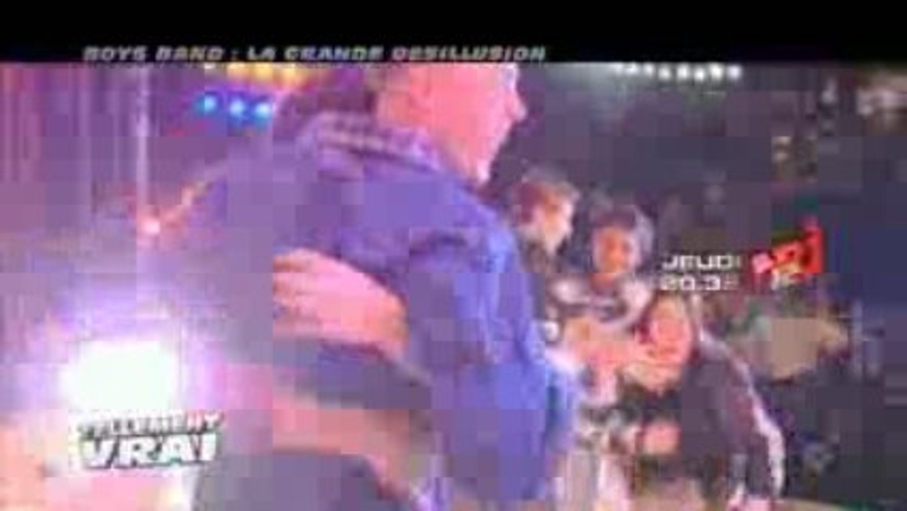 Bande Annonce "Tellement Vrai - spécial Filip Nikolic"