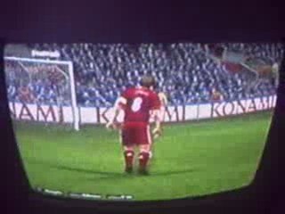 [pes 2009] Arrêt de Cech