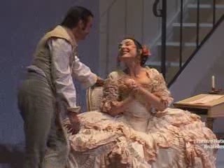 LE BARBIER DE SEVILLE