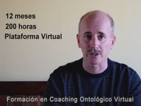 coaching ontologico virtual